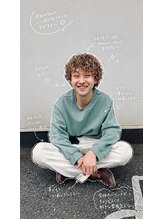 フロート ノア(FLOAT NO'A) 新井 聖吾