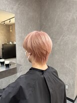 エーデル(EDEL)&nbsp;ブリーチ【ピンクベージュ】