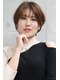 ユニバー テラス(UNIVER TERRACE)の写真/頭皮から健やかに、 《高濃度水素トリートメント》で大人女性の髪を美しく。キレイな状態を保つ秘訣◎