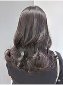 【NaVI/伊藤】20代30代/暗めブラウン