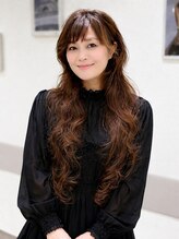 ヘアーカッティングガーデン ジャック モアザン 近鉄奈良店&nbsp;吉永 知加