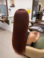 ポム(Pom)&nbsp;レッドブラウン
