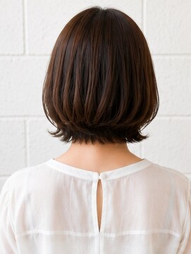 デュッカアンティーク(Duka antique) クラゲヘア