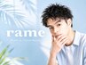 【Men’s】メンズパーマ&似合わせカット&炭酸シャンプー