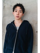 グリーン 渋谷(green)&nbsp;【SHUN】アクティブショート