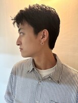 ハマモト ヤマ オオサカ(ハマモト Yama Osaka)&nbsp;ナチュラルショート