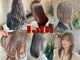 hair salon TaBi【9月中旬 NEW OPEN (予定)】の写真
