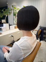 アンレーベル(Unlabel)&nbsp;59. 似合わせカット/縮毛矯正/髪質改善/ストレート
