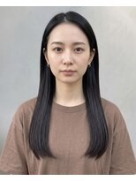 アナグラム(Anagram) 髪質改善/縮毛矯正/美髪/艶髪/弱酸性縮毛矯正/美髪ストレート