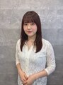 ビームズヘア 藤が丘店(Bee Ms HAIR)&nbsp;鈴木 日和