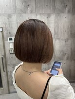 newi 練馬【ネウィ】【12月1日OPEN（予定）】&nbsp;mini bob☆