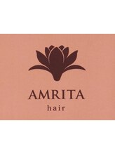 AMRITA hair【アムリタヘアー】
