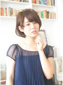 ☆riccoショート☆