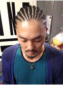フルコーンロウ