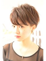 アトリア ユナイテッド(Atria united kawasaki)&nbsp;chouchouボブ