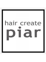 ヘアクリエイト ピアル(Hair Create Piar)&nbsp;haircreate Piar