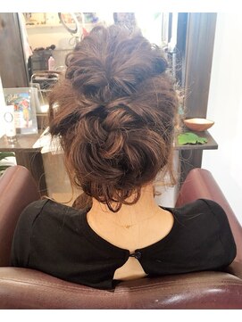 ラウレア(LAULEA) ゆるふわ★お呼ばれpartyセット