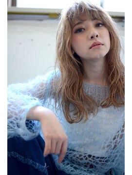 グリーン 渋谷(green) Springy×wave