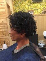 カットイン スロータイムズ(cut inn slow times)&nbsp;グリグリ