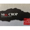 ミス クロップ(Miss CROP)のお店ロゴ