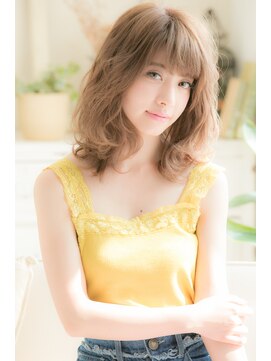 リトル ポルト 三宮(little×PORTO) 大人×カジュアルミディ