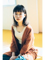 シック(CHIC)&nbsp;【CHIC 丸山】大人女性に似合う洗練ミディアム