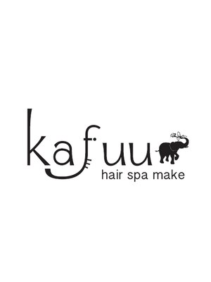 カフーヘアー スパ メイク(kafuu hair spa make)
