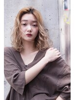 エイミー(Aimee)&nbsp;Aimee外国人風ハイトーン