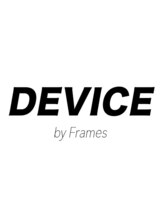 DEVICE by Frames 越谷【デバイス バイ フレイムス】