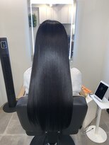 アールサロン アオヤマ(Rr SALON AOYAMA)&nbsp;クリスタルミネコラ