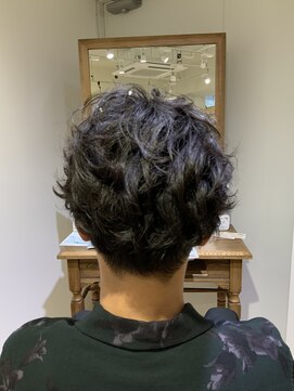 ユーネリー(U-NERY) メンズミディアム