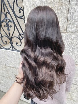 ティンク 横須賀中央(Tink) アイスラテカラー