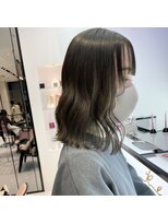 キーン 吉祥寺店(keen)&nbsp;《keen×アイカワ》オリーブグレー