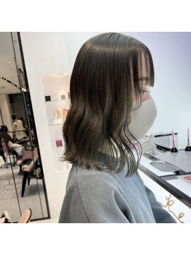 キーン 吉祥寺店(keen) 《keen×アイカワ》オリーブグレー