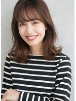 ルアナ ヘア アンド トリートメント(Luana)&nbsp;【Luana　なんば】大人エアリーミディ