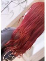 カフネ(KAHUNE)&nbsp;チェリーピンク