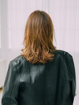 ナウラ(Naurra)&nbsp;大人かきあげミディ/20代/30代/40代/水島/倉敷