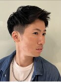 ジェットバングショート