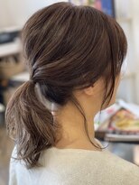 シス(sisu)&nbsp;簡単アレンジ