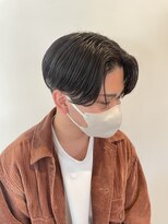 ルースト 八王子店(ROOST)&nbsp;前下がりセンターパート