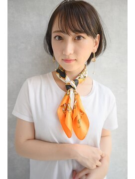 アストランティア 栄店(ASTRANTIA) 名古屋・栄の五つ星サロン☆【ASTRANTIA】