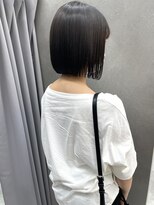 マティス 藤崎店(MATISSE)&nbsp;ボブ