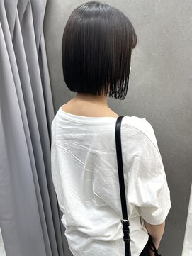 マティス 藤崎店(MATISSE) ボブ