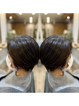 リッチ 横須賀中央店(Rich) 王道ショート【横須賀中央】