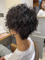 テトラ バイ ネオリーブ 横浜西口店(tetra by neolive)&nbsp;横浜★ソフトツイストスパイラル