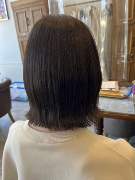 ハグヴィアン(HUG BIEN) ブルージュ