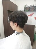 ショート