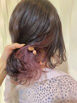 イーストハムネオ(EAST HAM NEO)&nbsp;インナーピンク