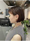 ミニボブ.