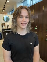 アソートオオサカ(ASSORT OSAKA)&nbsp;ロングウルフ